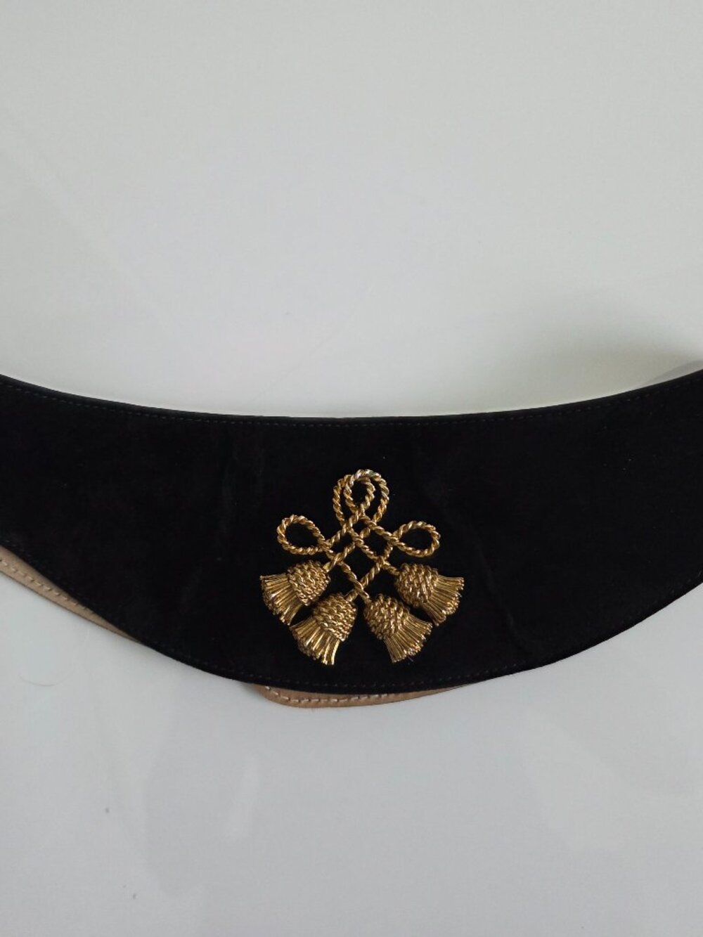 Vintage Anne Klein Belt M